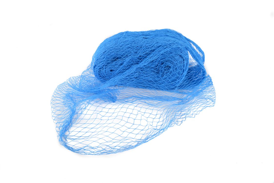 Fruit tree netting | Garden netting - Mesh size 28x28mm (Blue)